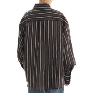 CAMICIA A RIGHE HAVEONE - Mad Fashion | img vers.300x/